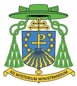 Życzenia  Arcybiskupa Józefa Górzyńskiego Metropolity Warmińskiego Święta Zmartwychwstania Pańskiego