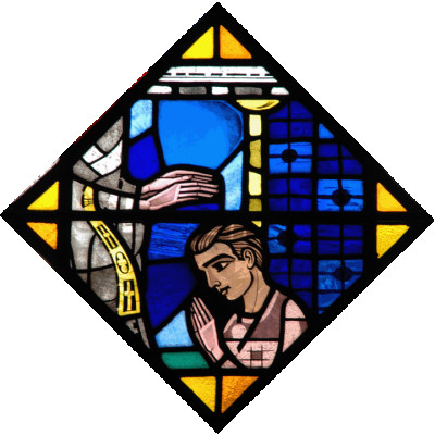 Tydzień Modlitw o Powołania do Służby w Kościele