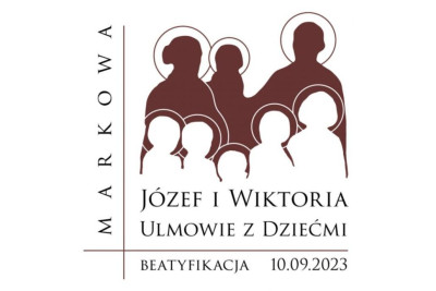 10 września, w Markowej na Podkarpaciu odbędzie się beatyfikacja Rodziny Ulmów - małżeństwa Józefa i Wiktorii oraz ich siedmiorga dzieci - pielgrzymka autokarowa