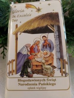 Życzenia Bożonarodzeniowe 2023