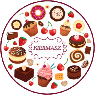 Parafialny kiermasz ciast