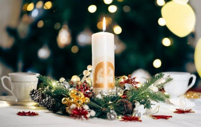 Świeca, która zmienia życie